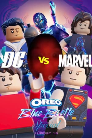 Oreo The Movie: The Blue Beetle Special