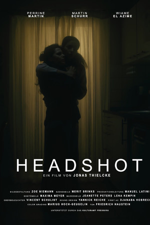 Headshot