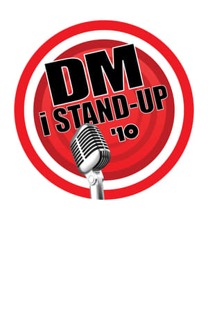 DM i stand-up第5季