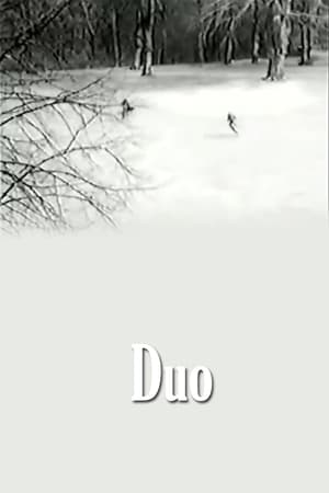 Pas de Deux