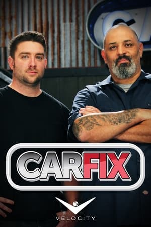 Car Fix第6季