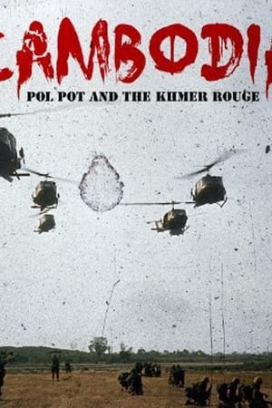 Cambodia, Pol Pot and the Khmer Rouge