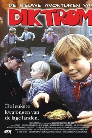 De Nieuwe Avonturen van Dik Trom