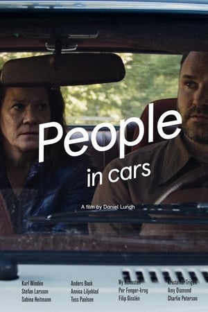 People in Cars