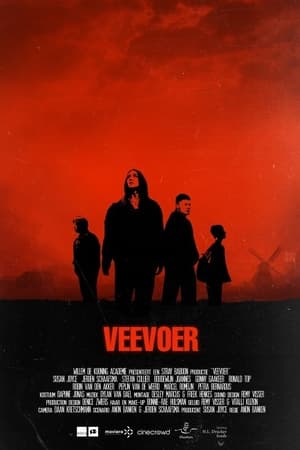 Veevoer