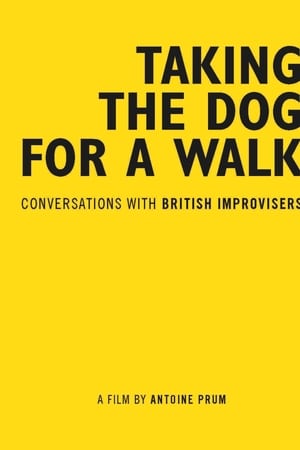 Taking the Dog for a Walk