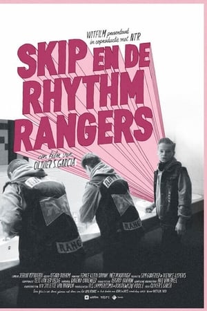 Skip en de rhythm rangers