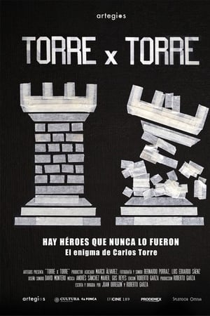 Torre x torre