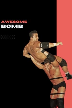 AWESOME BOMB
