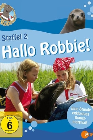 Hallo Robbie!第2季