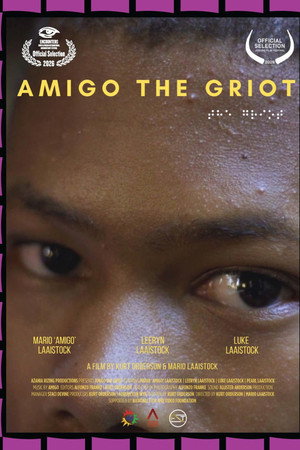 Amigo the Griot