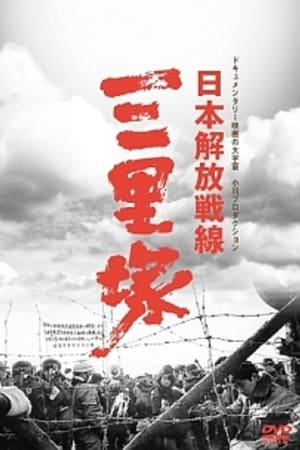 日本解放战线・三里塚
