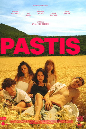 PASTIS