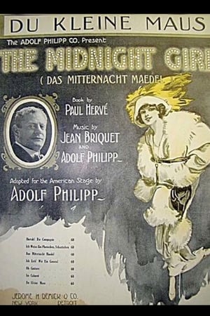The Midnight Girl