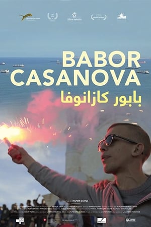 Babor Casanova
