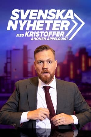 Svenska nyheter第10季