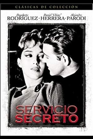 Servicio secreto