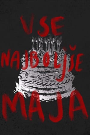 Vse najboljše Maja!