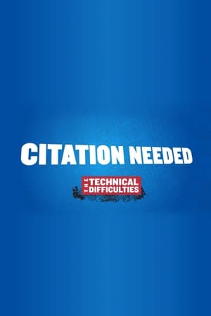 Citation Needed第7季