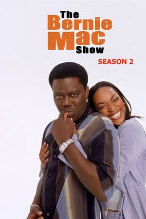 The Bernie Mac Show第 2 季