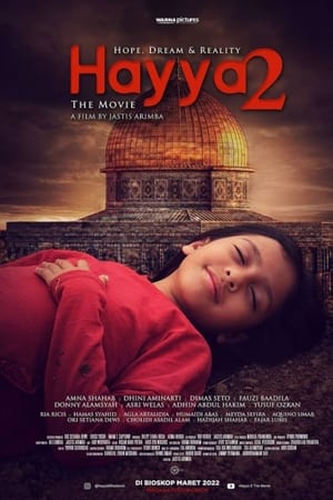 Hayya 2: Hope, Dream and Reality