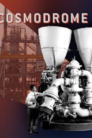 Cosmodrome