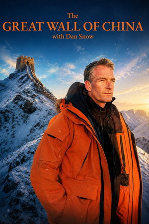 The Great Wall of China with Dan Snow