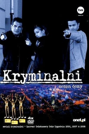 Kryminalni第8季