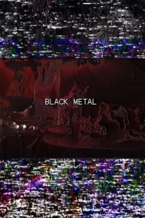Black Metal Vacation