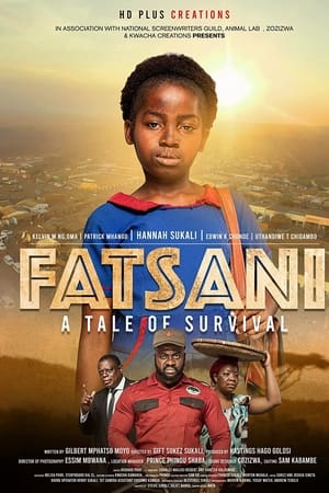 Fatsani - A Tale of Survival