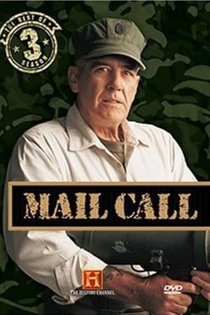 Mail Call第3季