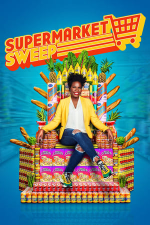 Supermarket Sweep第2季
