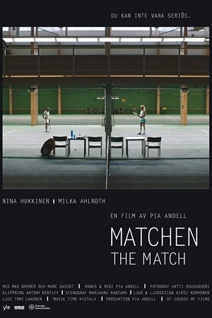 Matchen