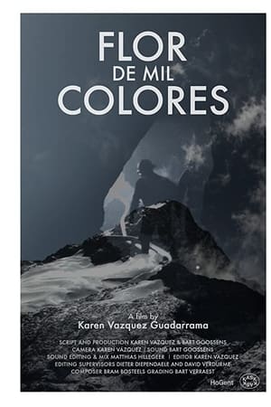 Flor de Mil Colores