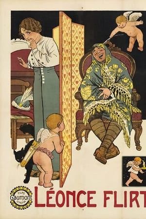 Léonce Flirte