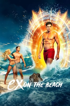 Ex on the Beach第9季
