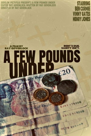 A Few Pounds Under