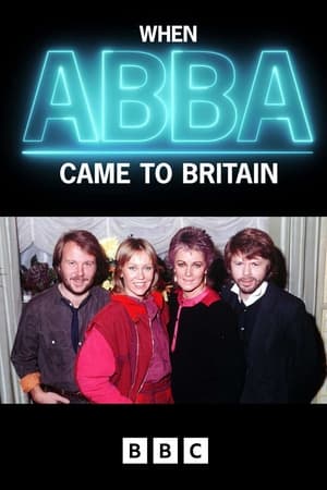 When ABBA Came to Britain