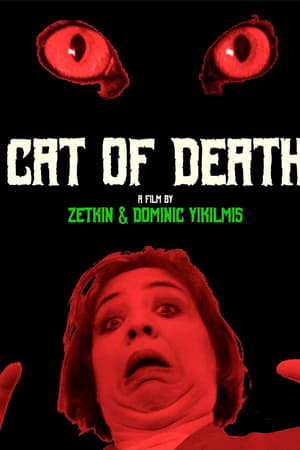 Cat of Death