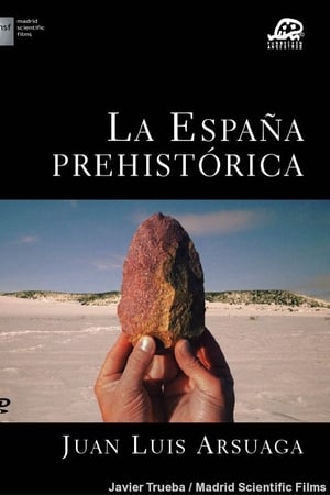 La España Prehistorica