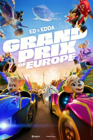Grand Prix of Europe