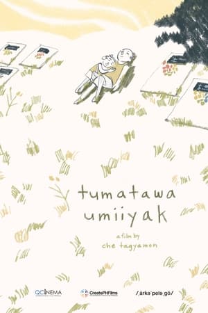 Tumatawa Umiiyak