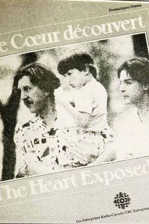 Le coeur découvert
