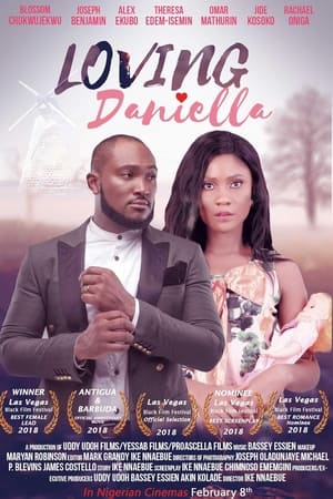 Loving Daniella