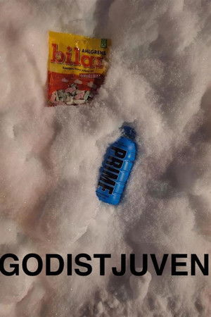 Godistjuven