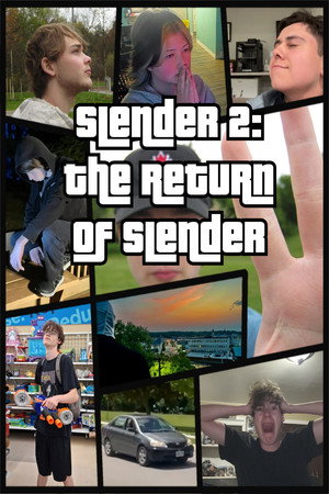 Slender 2: The Return of Slender