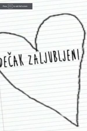 Dečak zaljubljeni