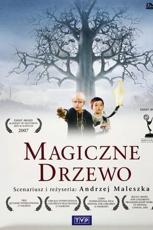 Magiczne drzewo