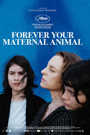 Siempre soy tu animal materno