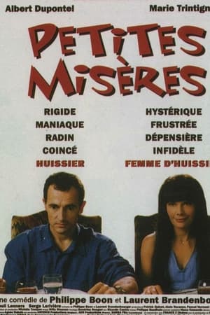 Petites misères